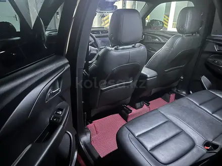 Chevrolet TrailBlazer 2021 года за 9 500 000 тг. в Шымкент – фото 6