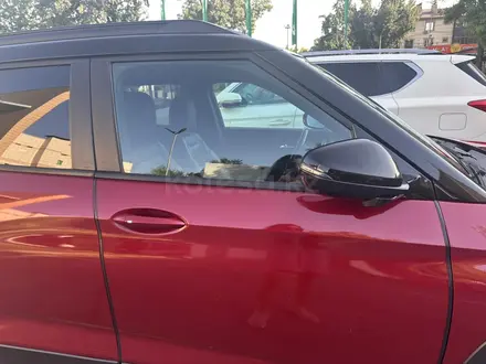 Chevrolet TrailBlazer 2021 года за 9 500 000 тг. в Шымкент – фото 14