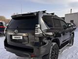 Toyota Land Cruiser Prado 2020 года за 25 500 000 тг. в Актобе – фото 5