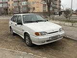 ВАЗ (Lada) 2114 2013 годаүшін1 200 000 тг. в Актау – фото 2