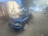 Land Rover Range Rover 2008 года за 5 300 000 тг. в Караганда – фото 2