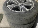 Land Rover Range Rover 2008 года за 5 300 000 тг. в Караганда – фото 3