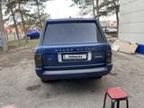 Land Rover Range Rover 2008 года за 5 300 000 тг. в Караганда – фото 4