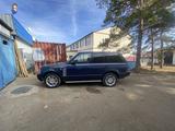 Land Rover Range Rover 2008 года за 5 300 000 тг. в Караганда