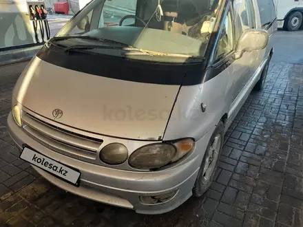 Toyota Estima Lucida 1999 года за 2 600 000 тг. в Алматы