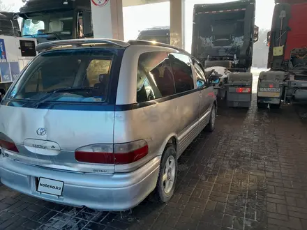 Toyota Estima Lucida 1999 года за 2 600 000 тг. в Алматы – фото 4