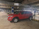 Hyundai Tucson 2018 года за 9 000 000 тг. в Астана