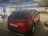 Hyundai Tucson 2018 года за 9 000 000 тг. в Астана – фото 3