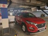 Hyundai Tucson 2018 года за 9 000 000 тг. в Астана – фото 4