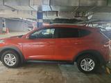 Hyundai Tucson 2018 года за 9 000 000 тг. в Астана – фото 5