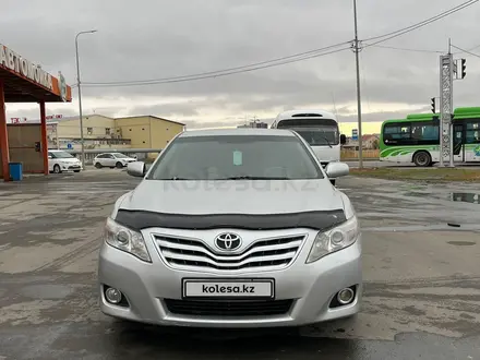 Toyota Camry 2008 года за 4 400 000 тг. в Атырау – фото 4