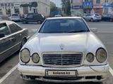 Mercedes-Benz E 200 1997 года за 2 600 000 тг. в Кокшетау – фото 5