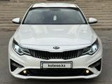 Kia K5 2020 годаүшін11 200 000 тг. в Шымкент