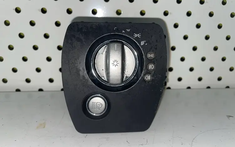 Переключатель света Mercedes SLK170/171 A1715450604 А1705450504 за 15 000 тг. в Алматы