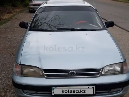 Toyota Carina E 1993 года за 1 150 000 тг. в Алматы – фото 15