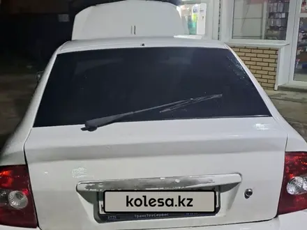 ВАЗ (Lada) Priora 2172 2011 года за 1 200 000 тг. в Актобе – фото 6