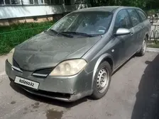 Nissan Primera, 2005