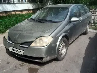 Nissan Primera, 2005