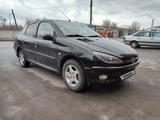 Peugeot 206 2008 года за 1 650 000 тг. в Павлодар – фото 2