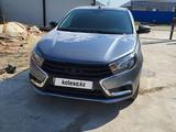 ВАЗ (Lada) Vesta 2018 годаүшін4 300 000 тг. в Атырау