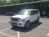 Mitsubishi Nativa 2004 года за 1 590 000 тг. в Алматы