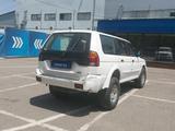 Mitsubishi Nativa 2004 года за 1 590 000 тг. в Алматы – фото 3