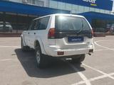 Mitsubishi Nativa 2004 года за 1 590 000 тг. в Алматы – фото 4
