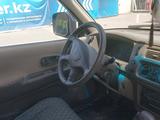 Mitsubishi Nativa 2004 года за 1 590 000 тг. в Алматы – фото 5