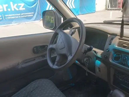 Mitsubishi Nativa 2004 года за 1 590 000 тг. в Алматы – фото 5