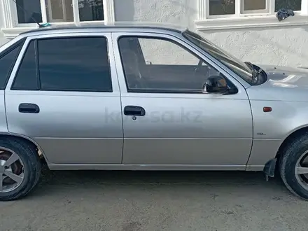 Daewoo Nexia 2012 года за 1 700 000 тг. в Атырау – фото 4