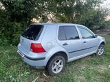 Volkswagen Golf 1997 года за 2 150 000 тг. в Алтай – фото 3