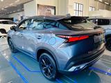 OMODA C5 Life 2025 года за 9 490 000 тг. в Усть-Каменогорск – фото 5
