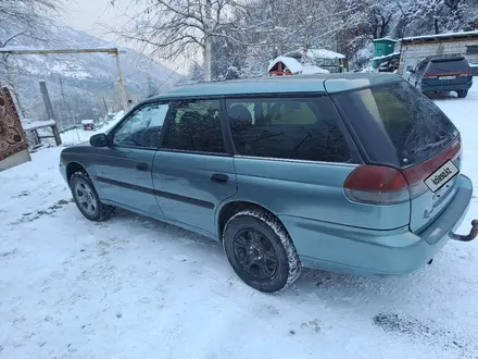 Subaru Legacy 1995 года за 2 000 000 тг. в Алматы