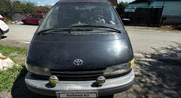 Toyota Previa 1990 годаfor1 390 000 тг. в Усть-Каменогорск – фото 2