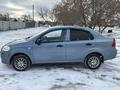 Chevrolet Aveo 2007 годаүшін2 100 000 тг. в Костанай – фото 2