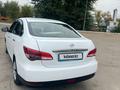 Nissan Almera 2014 годаfor3 900 000 тг. в Алматы – фото 2