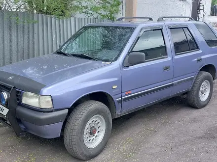 Opel Frontera 1993 годаүшін1 900 000 тг. в Караганда