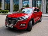 Hyundai Tucson 2019 года за 9 000 000 тг. в Алматы