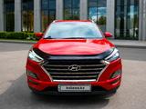 Hyundai Tucson 2019 года за 9 000 000 тг. в Алматы – фото 4