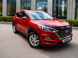 Hyundai Tucson 2019 года за 9 000 000 тг. в Алматы – фото 5