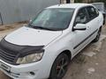 ВАЗ (Lada) Granta 2190 2014 года за 2 400 000 тг. в Рудный – фото 3