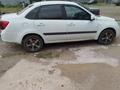 ВАЗ (Lada) Granta 2190 2014 года за 2 400 000 тг. в Рудный – фото 4