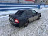 ВАЗ (Lada) Priora 2170 2007 годаүшін890 000 тг. в Павлодар – фото 4