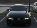 Lexus IS 250 2014 годаfor9 200 000 тг. в Актау – фото 2