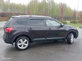 Nissan Qashqai 2009 года за 5 500 000 тг. в Астана – фото 2