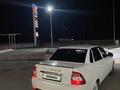 ВАЗ (Lada) Priora 2170 2012 года за 2 050 000 тг. в Семей – фото 6