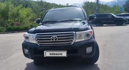 Toyota Land Cruiser 2014 года за 24 000 000 тг. в Алматы