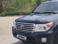 Toyota Land Cruiser 2014 года за 24 000 000 тг. в Алматы – фото 8