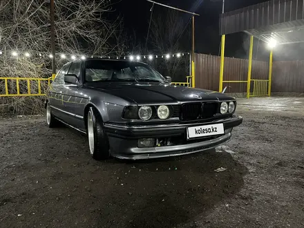 BMW 540 1994 года за 2 600 000 тг. в Алматы – фото 8