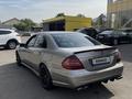 Mercedes-Benz E 320 2003 годаүшін5 500 000 тг. в Алматы – фото 4